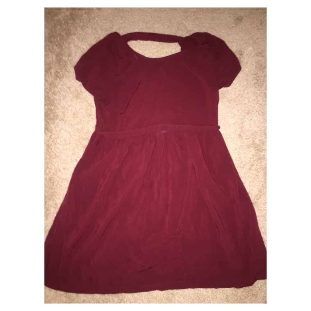 Forever 21 sundress